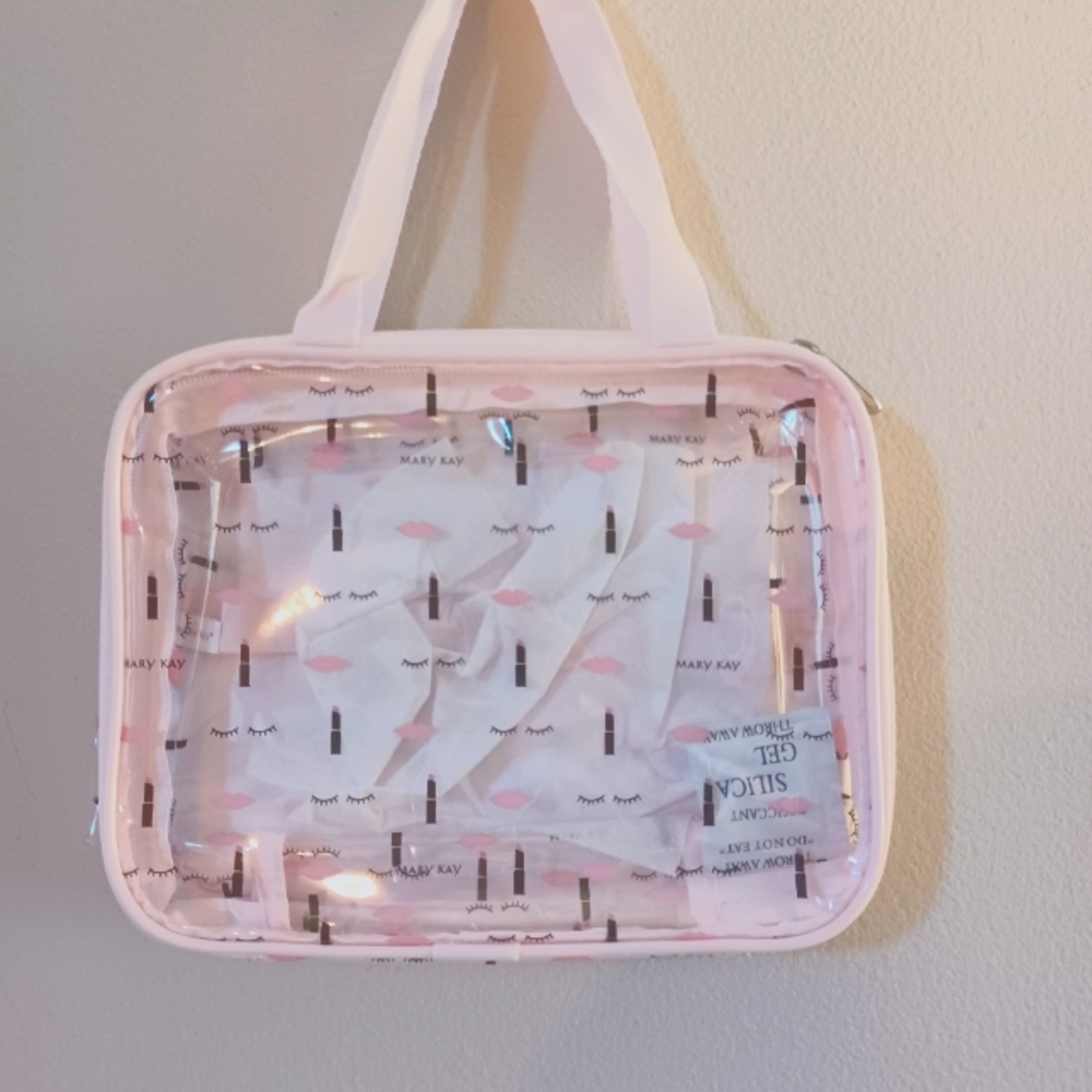 Mary Kay toiletry bag